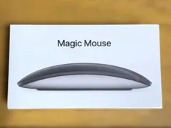 r*r様 未開封未使用 Apple Magic Mouse MMMQ3J/A