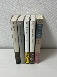 河瀬直美 ドキュメンタリー DVD BOX - メルカリ