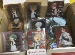 「ツイステッドワンダーランド」グッズまとめ売り大量/ツイステ♡