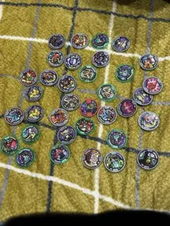 ゆ*う様 ポケモンBW コレクタブル缶バッジ ゲームドット - メルカリ