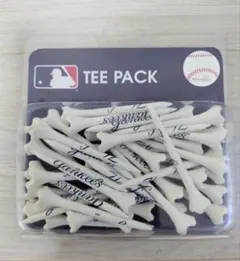 MLB ニューヨークヤンキース ゴルフティー