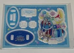 ひろがるスカイ！プリキュア キュアスカイ バースデー アクリルスタンド