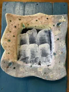 キムホノ 平皿 新品未使用 2025年最新】キムホノの人気アイテム - メルカリ