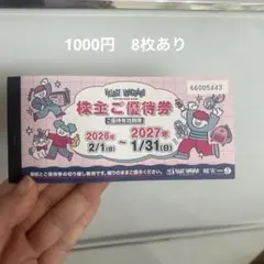 ヴィレッジヴァンガード株主優待券12,000円分 匿名配送 - メルカリ
