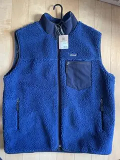 Patagonia レトロx ベスト