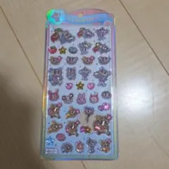 ANGELBLUE　うるちゅるシール