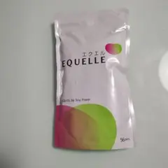 大塚製薬  エクエル  パウチ  ２２４粒入  正規品　携帯ボトル（未開封） 大袋パウチ】 大塚製薬エクエル 224粒 エクエル携帯ボトル