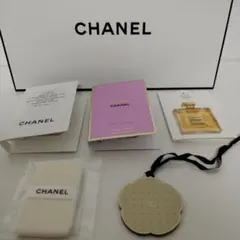 CHANEL　ノベリティセット