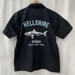 2026年最新】stussy hellshireの人気アイテム - メルカリ
