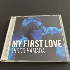 2026年最新】浜田省吾 My first love レコードの人気アイテム - メルカリ