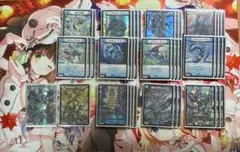 デュエルマスターズ ロストクルセイダー デッキ - メルカリ