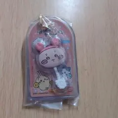 ちいかわミニチュアチョコチャーム　古本屋
