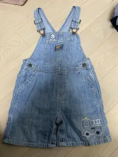 サロペット オーバーオール