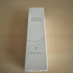 Amatora mezzoforte 洗い流さないヘアトリートメントオイルのサムネイル