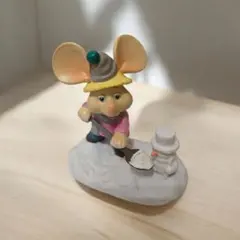 トッポジージョ