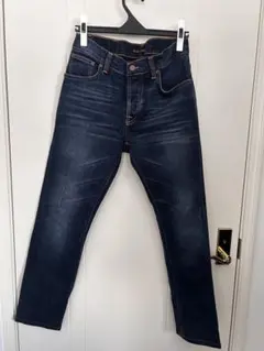 Nudie Jeans デニムパンツ W31 L30のサムネイル