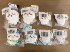 치이카와 & 하치와레 だらけ 쿠지 묶음 판매