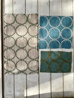 mina perhonen 生地