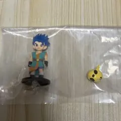 ドラゴンクエスト ふくびき所スペシャル ドラクエⅥ フィギュア