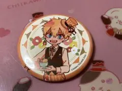 第五人格 ポストマン E-DINER イーディス コースター 缶バッジ 第五人格 ポストマン E-DINER イーディス コースター 缶バッジ - メルカリ