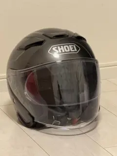 新品未使用】SHOEI J-Cruise アンスラサイトメタリック Lサイズ - メルカリ