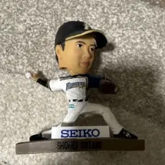 2025年最新】大谷翔平 ボブルヘッド 日本ハムの人気アイテム