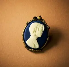 Mrs. GREEN APPLE ミセス　バベルの塔　カメオピンズ　若井滉斗