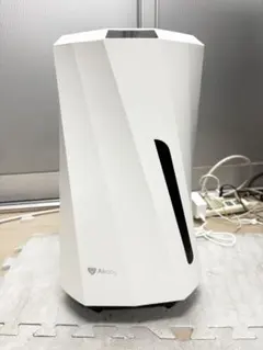 OlyLife 空気清浄機 - メルカリ