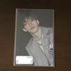 straykids バンチャン HOP HMV タワレコ ラキドロ