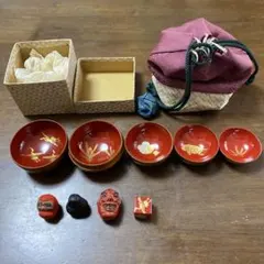 2026年最新】漆器 ぐい呑みの人気アイテム - メルカリ