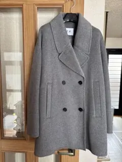 エバーネイビー コート