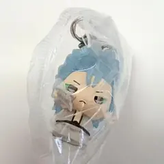 BLEACH めじるしアクセサリー　グリムジョー