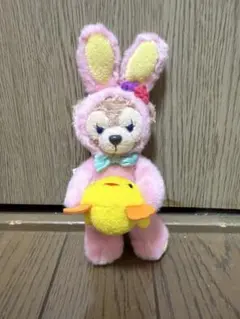シェリーメイ 上海 イースター キーホルダー