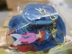 劇場限定　完売　ズートピア2　帽子キーホルダー　ニック