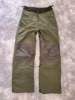 greenc lothing work pants ☆綺麗☆