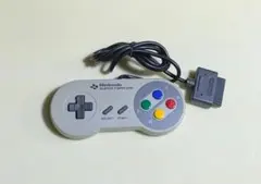 スーパーファミコン コントローラー SFC 動作確認済 メーカー純正品