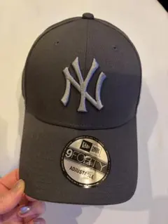 NEW ERA ニューエラ 9FORTY ニューヨーク・ヤンキース キャップ