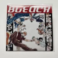 2026年最新】bleach展 レコードコースターの人気アイテム - メルカリ