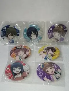 2025年最新】wake UP girls! 缶バッジの人気アイテム - メルカリ