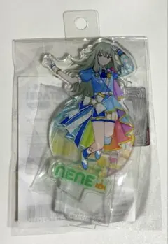 プロセカ　コネクトライブ　アクリルスタンド　草薙寧々