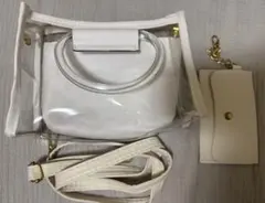 SHEIN ハンドバッグ