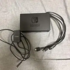 Nintendo ドックセット