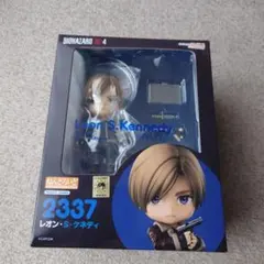 2025年最新】re4 レオン フィギュアの人気アイテム - メルカリ