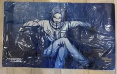 HUNDREDLINE ハンドラ ビルディバイド プレイマット優勝賞品 蒼月衛人