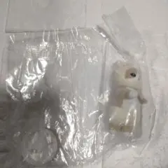 モフサンド フィギュア マスコット