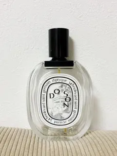 diptyque ドソン 100ml 空瓶 Doson 香水瓶 ディプティックのサムネイル
