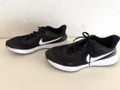 NIKE スニーカー レボリューション5 25cm Revolution 5