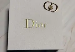 DIOR ギフトボックス紙袋セット　23.5×21.5