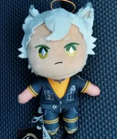 ツイステ ジャック EX運動着ぬいぐるみ