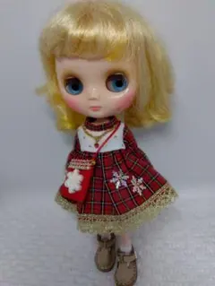 【sale】ミディブライスアウトフィット☆Xmas